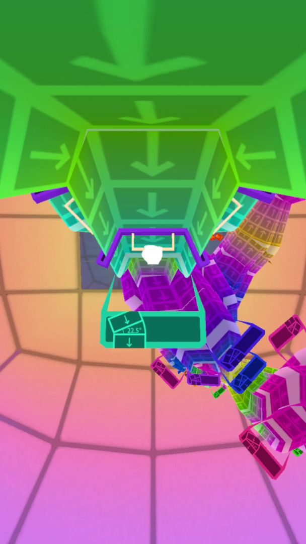 山楂巧克力游戏截图