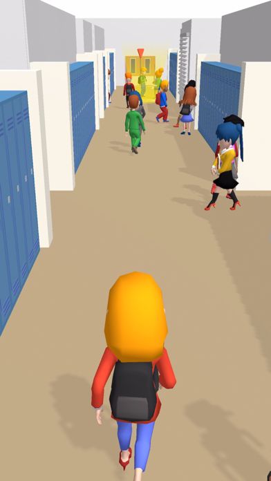 Fun High School游戏截图
