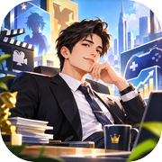 IP经济人模拟器icon