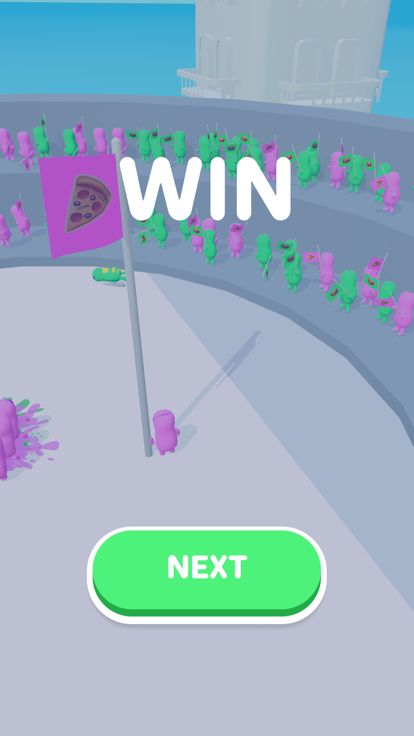 Two Kinds!游戏截图