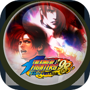 拳皇 98 终极对决最终版