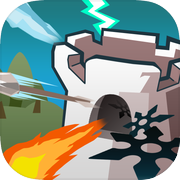 랜덤스킬디펜스 (디펜스+RPG)