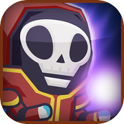 Infinity Mercs : Nonstop RPGicon