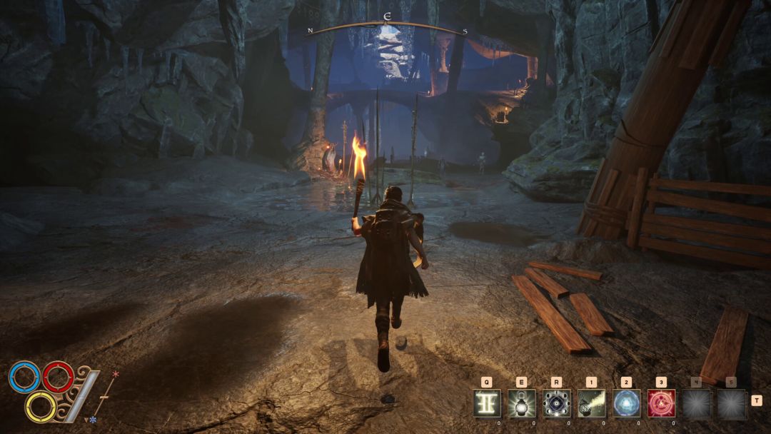 Outward 2游戏截图