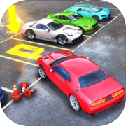 Master of Car Parking Plusicon