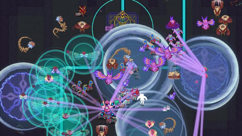 原点计划:血肉工匠游戏截图