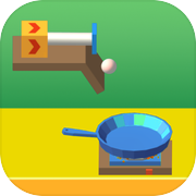 原料食材厨神icon