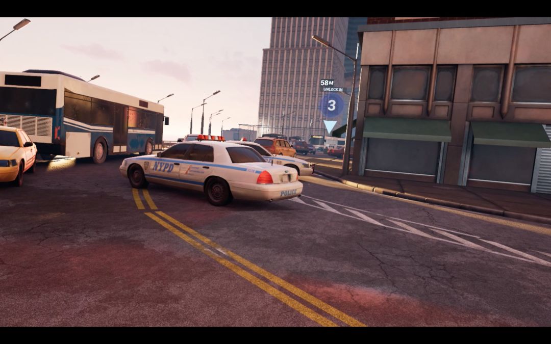 Contractors游戏截图