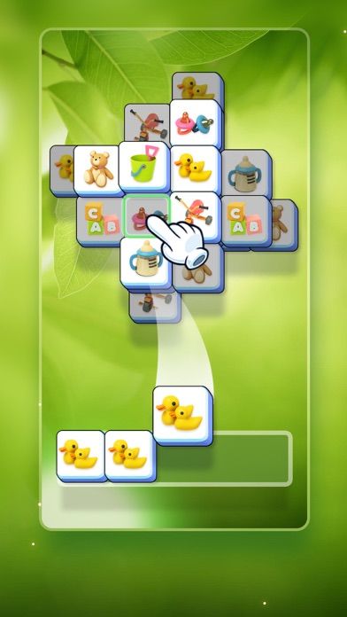 Tile Journey - Classic Puzzle游戏截图