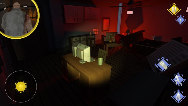 Company Crewmate Survival Game游戏截图