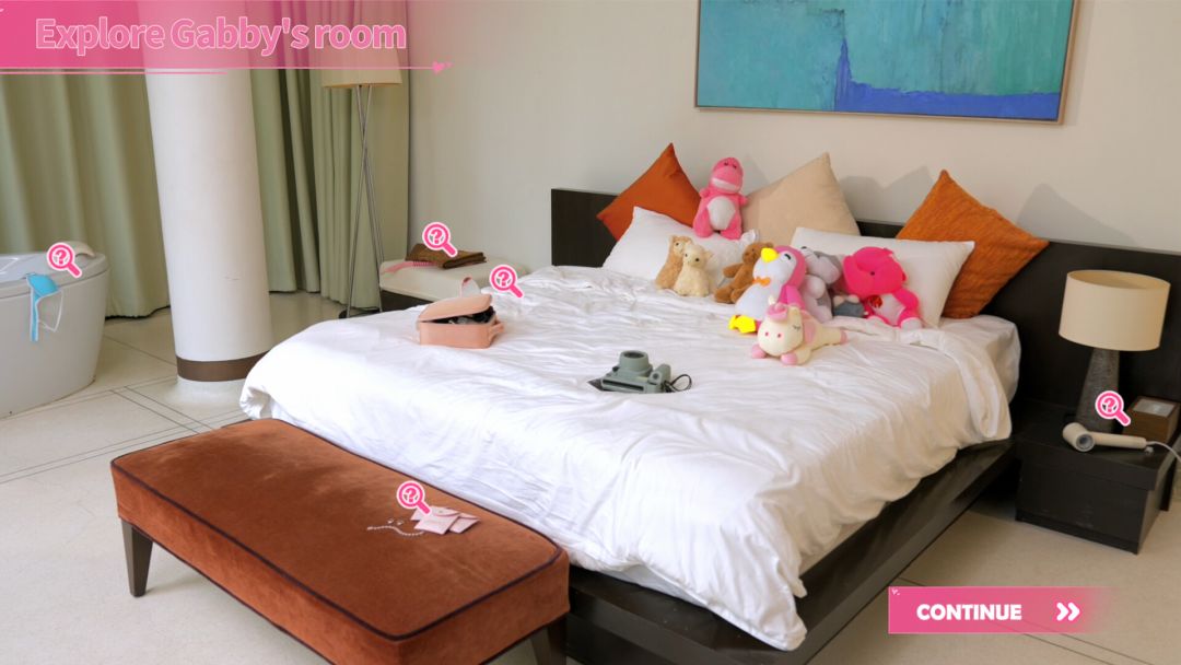 心之岛游戏截图