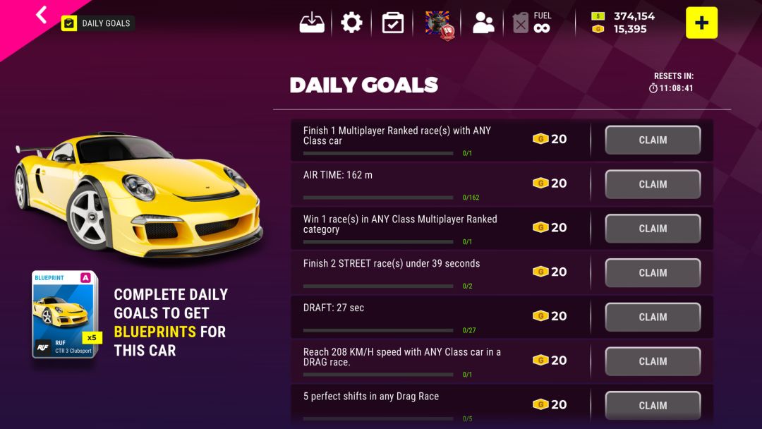 Race Max Pro游戏截图