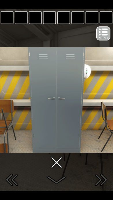 脱出ゲーム グランパシェルターからの謎解き脱出游戏截图