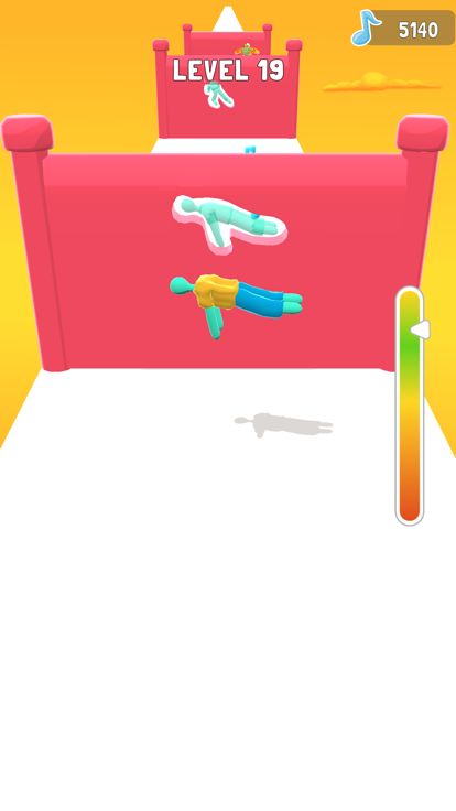 Silly Poser游戏截图