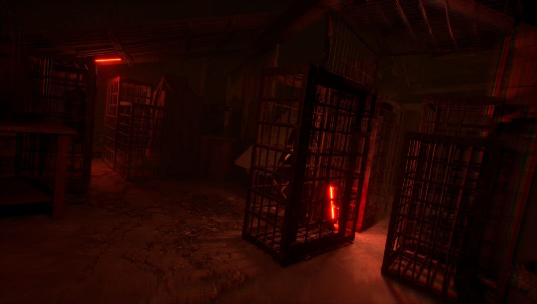 TORMENTOR游戏截图