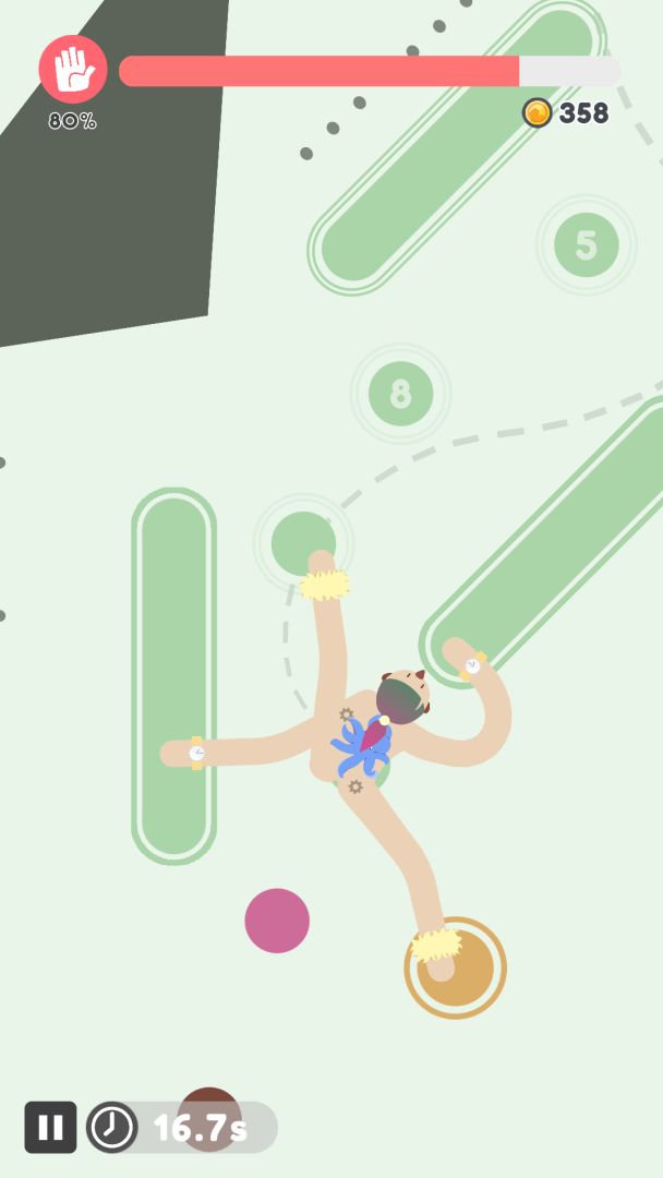 Nood Climbrs游戏截图