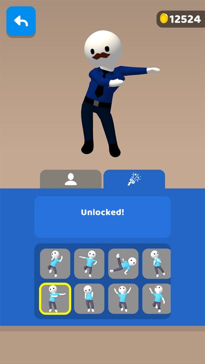 Chair.io: Office Chair Battle游戏截图