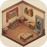 地下城里开商店icon