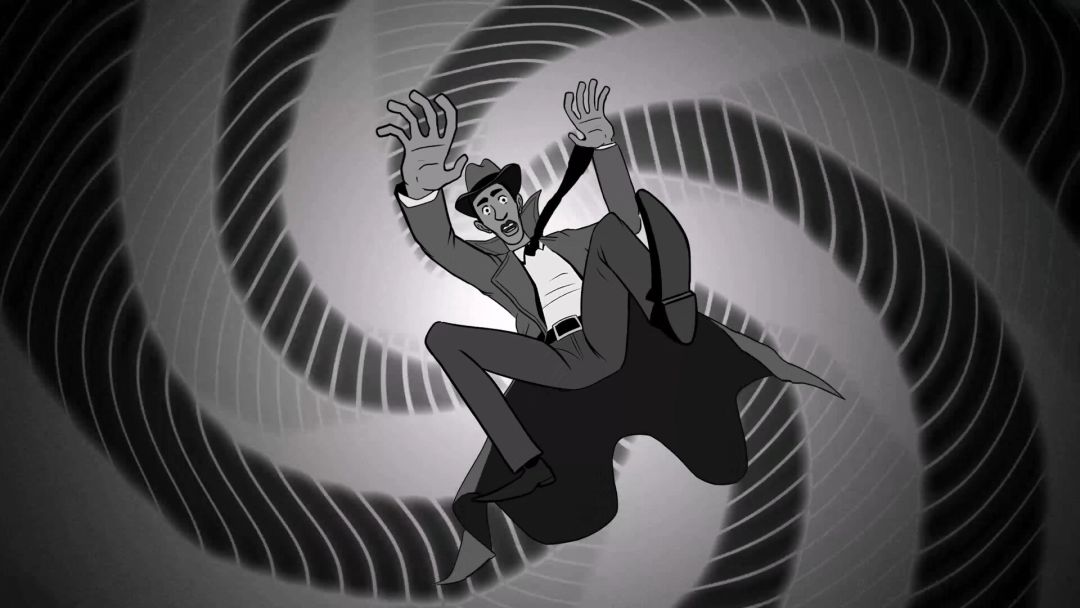 布拉斯·库巴斯的死后委托游戏截图