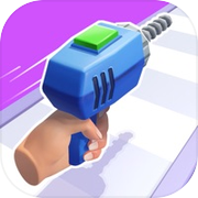 Drill Runner 3D