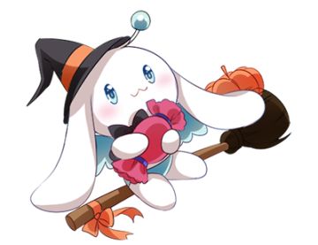 星颜社 妖～你～鬼！混！万圣节换装轰趴，一起“妆神弄鬼”！