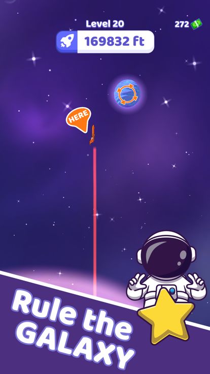 Flight Rush!游戏截图