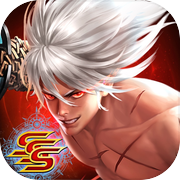 深渊高爆版-转职觉醒icon