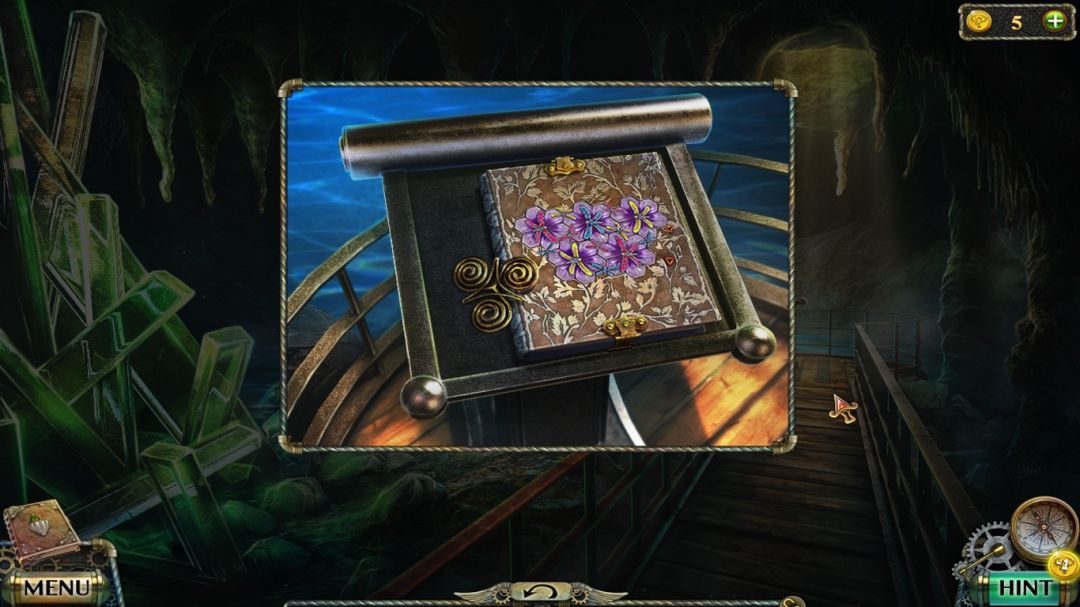 Darkness and Flame: The Dark Side f2p游戏截图