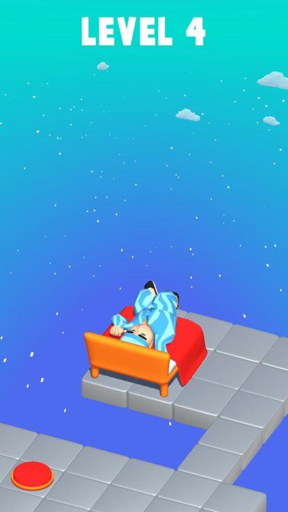 Let Me Sleep 3D游戏截图