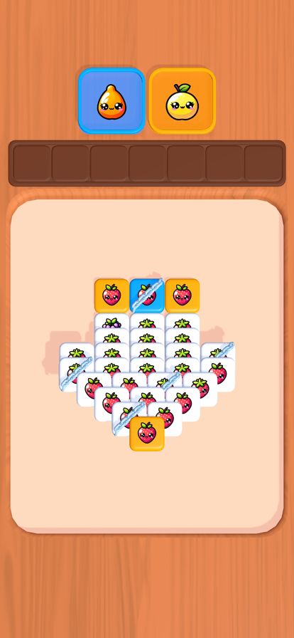 Number Tiles!游戏截图