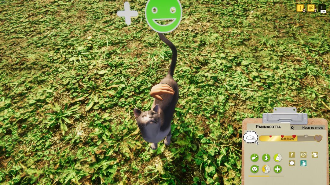 动物收容所游戏截图