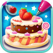 梦想蛋糕大师