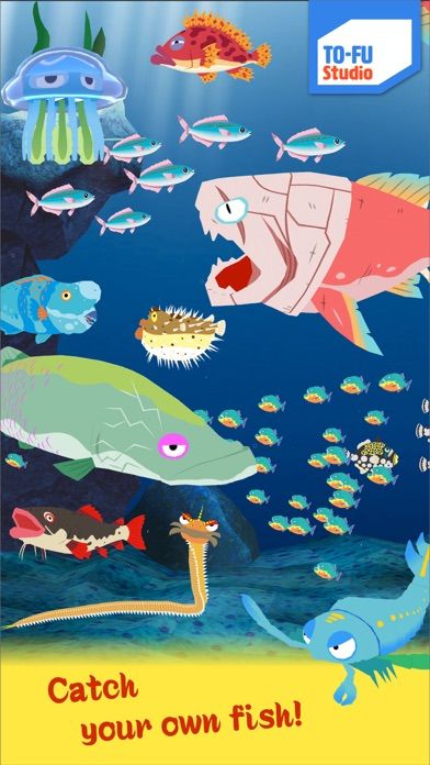 TO-FU Oh!SUSHI 2游戏截图