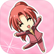 一緒にダイエットしようicon