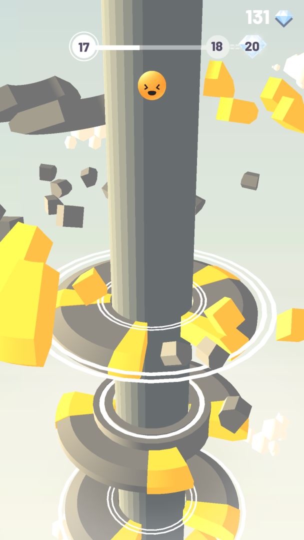 跳个球球游戏截图