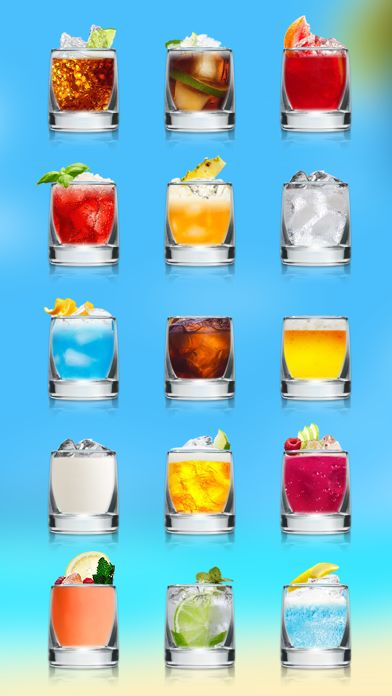 iDrink - drink from phone游戏截图