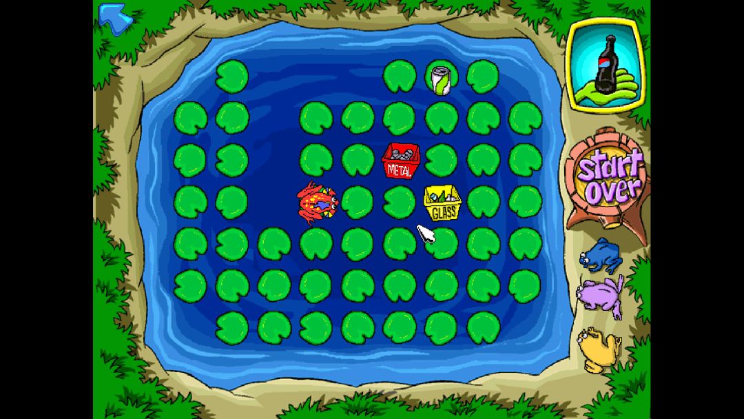 Big Thinkers 1st Grade游戏截图