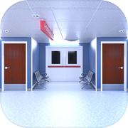 Escape Room Game: Inside Hospitalicon