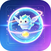 幻兽挂机：点击全图鉴icon