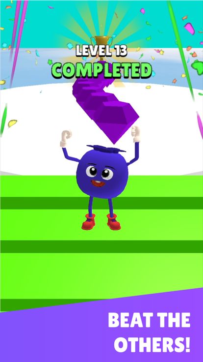 Kitchen Run 3D游戏截图