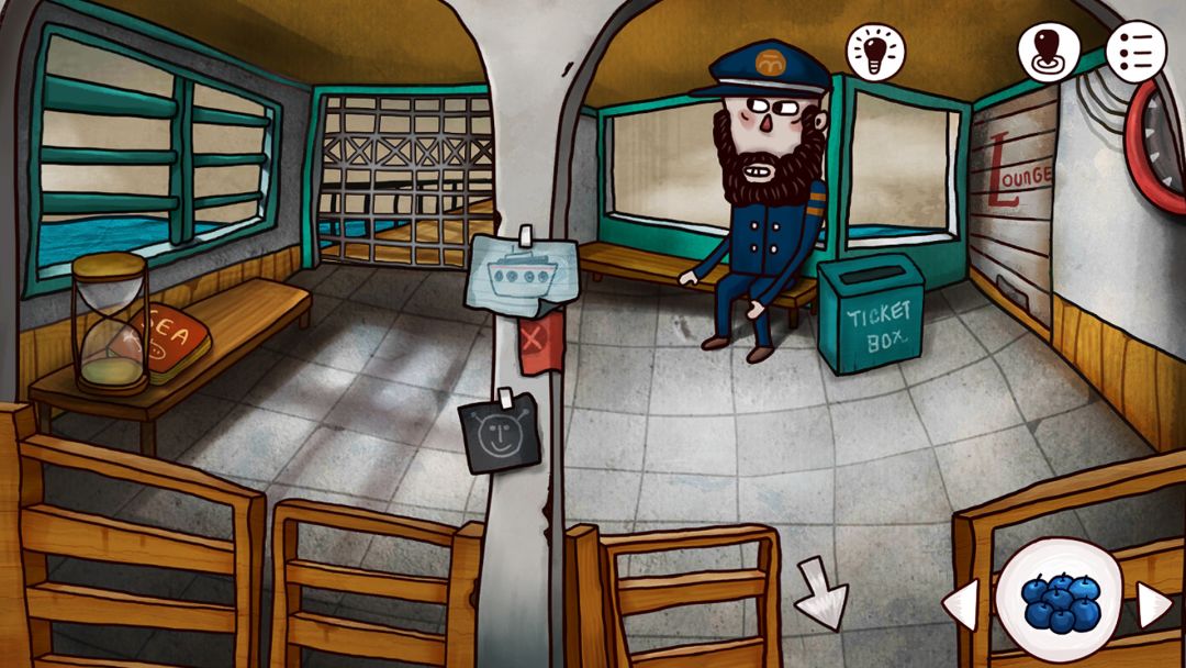 Isoland 2 - Ashes of Time游戏截图