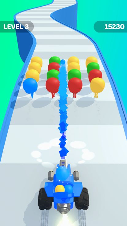 Color Launcher游戏截图