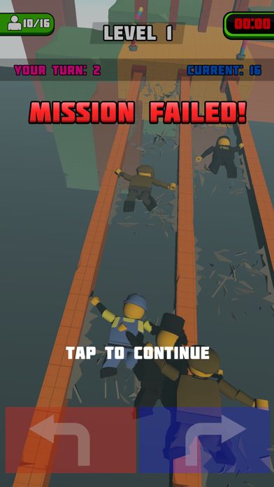 Survival Game 3D游戏截图