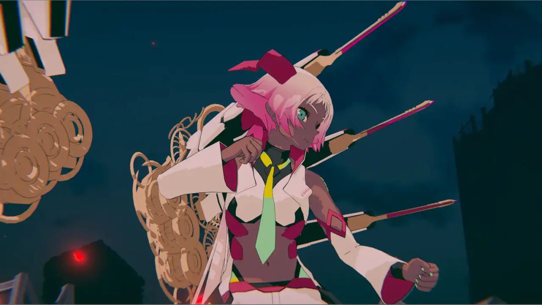 幻想大陆游戏截图