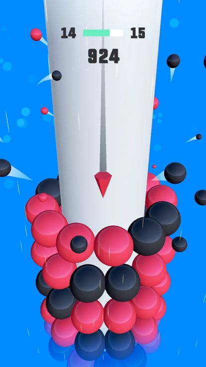 Bubble Pop 3D!游戏截图