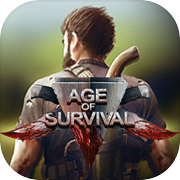Age Of Survival - Build Crafticon