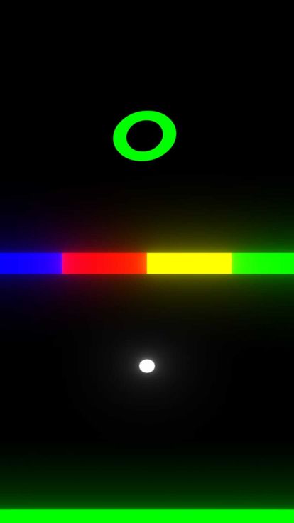 Uncreativ游戏截图