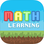 Math 3rd 4th Grade Learningicon