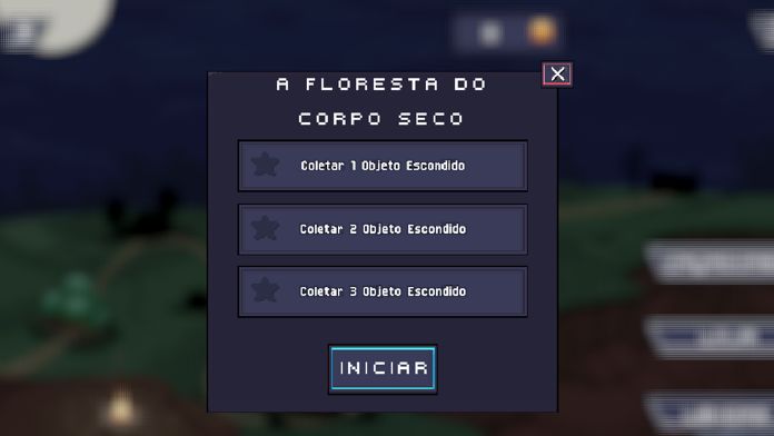 Os Caçadores de Lendas游戏截图