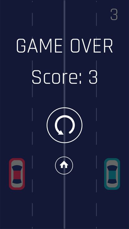 双车-走起游戏截图